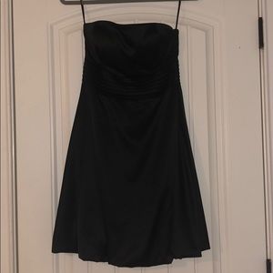 White House Black Market dress